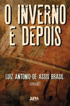 Livro O Inverno e Depois - Resumo, Resenha, PDF, etc.