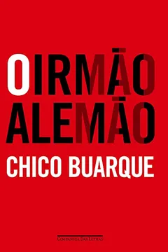 Livro O Irmão Alemão - Resumo, Resenha, PDF, etc.