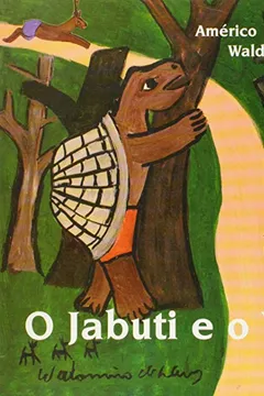 Livro O Jabuti E O Veado - Resumo, Resenha, PDF, etc.