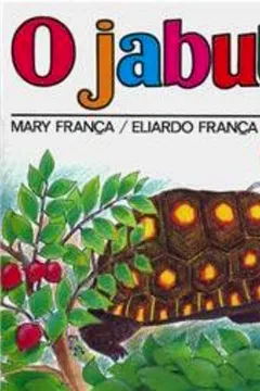 Livro O Jabuti - Resumo, Resenha, PDF, etc.