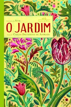 Livro O Jardim - Resumo, Resenha, PDF, etc.