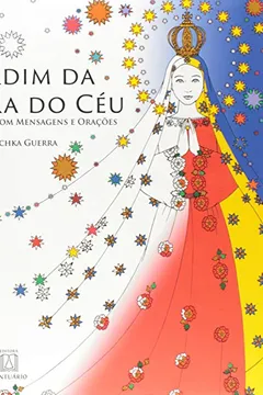 Livro O Jardim da Senhora do Céu - Resumo, Resenha, PDF, etc.