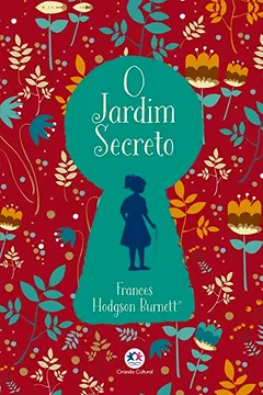 Livro O jardim secreto - Resumo, Resenha, PDF, etc.