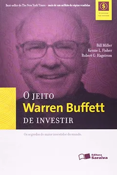 Livro O Jeito de Warren Buffett de Investir - Resumo, Resenha, PDF, etc.