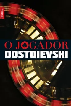 Livro O Jogador - Resumo, Resenha, PDF, etc.