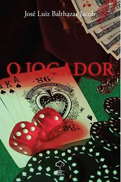 Livro O Jogador - Resumo, Resenha, PDF, etc.