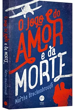 Livro O Jogo do Amor e da Morte - Resumo, Resenha, PDF, etc.