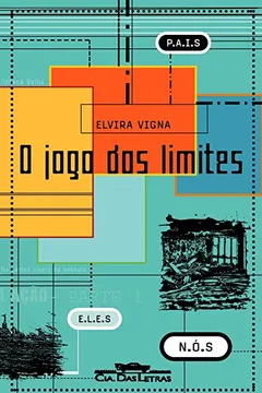 Livro O Jogo dos Limites - Resumo, Resenha, PDF, etc.