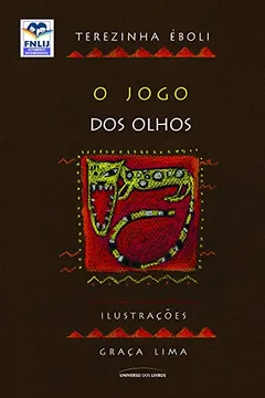 Livro O Jogo dos Olhos - Resumo, Resenha, PDF, etc.
