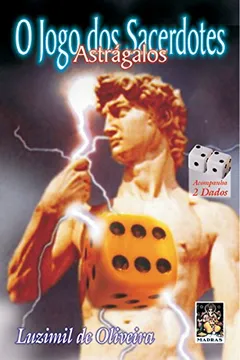 Livro O Jogo Dos Sacerdotes. Astragalos - Resumo, Resenha, PDF, etc.