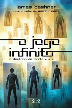 Livro O Jogo Infinito. A Doutrina da Morte - Resumo, Resenha, PDF, etc.