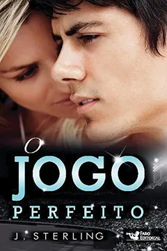 Livro O Jogo Perfeito - Resumo, Resenha, PDF, etc.