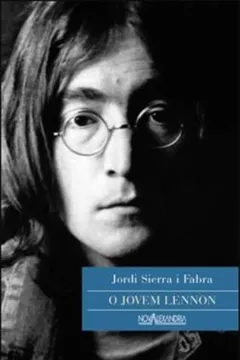 Livro O Jovem Lennon - Resumo, Resenha, PDF, etc.