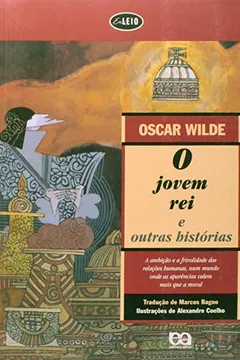 Livro O Jovem Rei e Outras Histórias - Resumo, Resenha, PDF, etc.