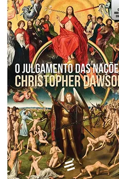 Livro O Julgamento das Nações - Resumo, Resenha, PDF, etc.