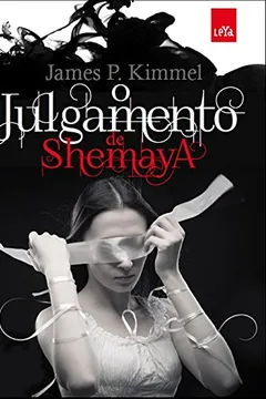 Livro O Julgamento de Shemaya - Resumo, Resenha, PDF, etc.