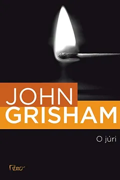 Livro O Júri - Resumo, Resenha, PDF, etc.