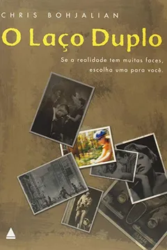 Livro O Laço Duplo - Resumo, Resenha, PDF, etc.