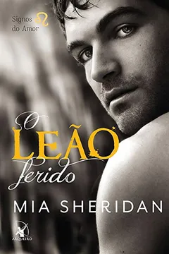 Livro O Leão Ferido - Resumo, Resenha, PDF, etc.