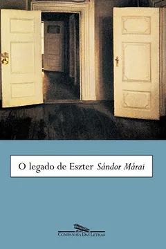 Livro O Legado de Eszter - Resumo, Resenha, PDF, etc.
