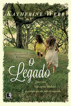 Livro O Legado - Resumo, Resenha, PDF, etc.