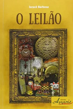 Livro O Leilão - Resumo, Resenha, PDF, etc.