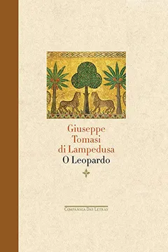 Livro O leopardo - Resumo, Resenha, PDF, etc.