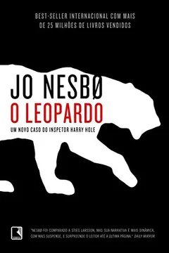 Livro O Leopardo - Resumo, Resenha, PDF, etc.
