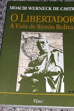 Livro O Libertador - Resumo, Resenha, PDF, etc.
