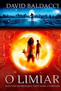 Livro O Limiar - Resumo, Resenha, PDF, etc.