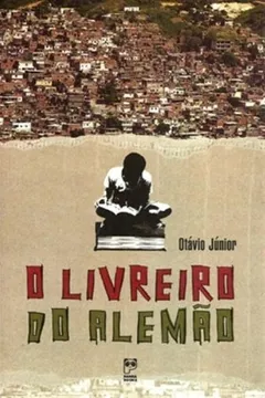 Livro O Livreiro do Alemão - Resumo, Resenha, PDF, etc.