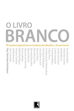 Livro O Livro Branco - Resumo, Resenha, PDF, etc.