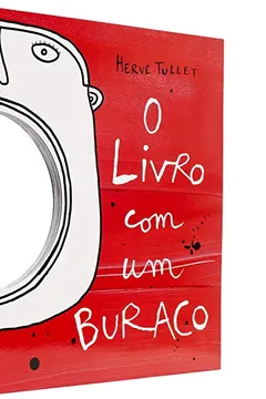 Livro O Livro com um Buraco - Resumo, Resenha, PDF, etc.