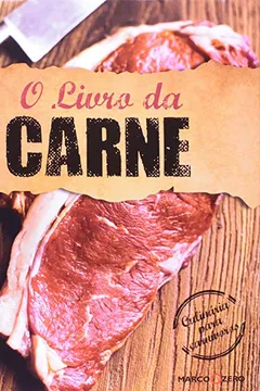 Livro O Livro da Carne - Resumo, Resenha, PDF, etc.