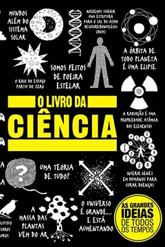 Livro O livro da ciência (reduzido) - Resumo, Resenha, PDF, etc.