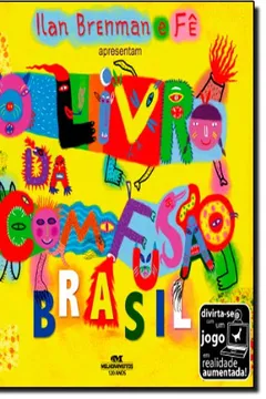 Livro O Livro Da Com-Fusão Brasil - Resumo, Resenha, PDF, etc.