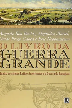 Livro O Livro Da Guerra Grande - Resumo, Resenha, PDF, etc.