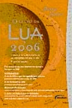 Livro O Livro Da Lua 2006 - Resumo, Resenha, PDF, etc.