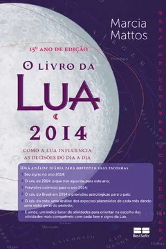 Livro O Livro da Lua 2014 - Resumo, Resenha, PDF, etc.
