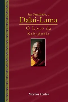 Livro O Livro da Sabedoria - Resumo, Resenha, PDF, etc.