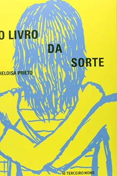 Livro O Livro Da Sorte - Resumo, Resenha, PDF, etc.