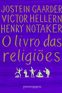 Livro O Livro Das Religiões - Resumo, Resenha, PDF, etc.