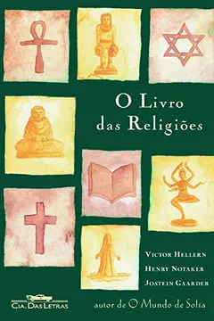 Livro O Livro Das Religiões - Resumo, Resenha, PDF, etc.