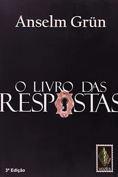 Livro O Livro Das Respostas - Resumo, Resenha, PDF, etc.
