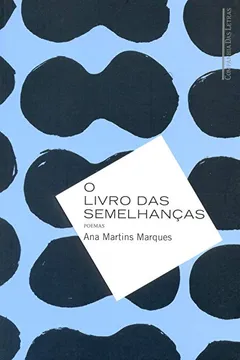 Livro O Livro das Semelhanças - Resumo, Resenha, PDF, etc.