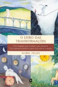 Livro O Livro das Transformações - Resumo, Resenha, PDF, etc.