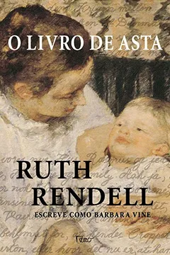 Livro O Livro De Asta - Resumo, Resenha, PDF, etc.