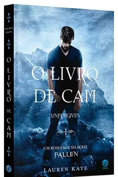 Livro O Livro de Cam. Unforgiven - Resumo, Resenha, PDF, etc.