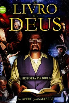 Livro O Livro de Deus - Resumo, Resenha, PDF, etc.