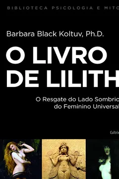 Livro O Livro de Lilith - Resumo, Resenha, PDF, etc.